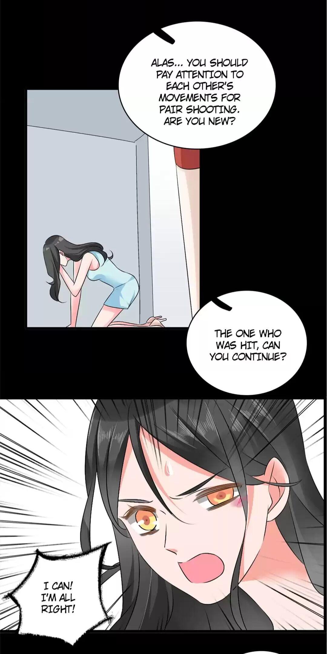 The “Giantess” Wants Love - Chapter 69