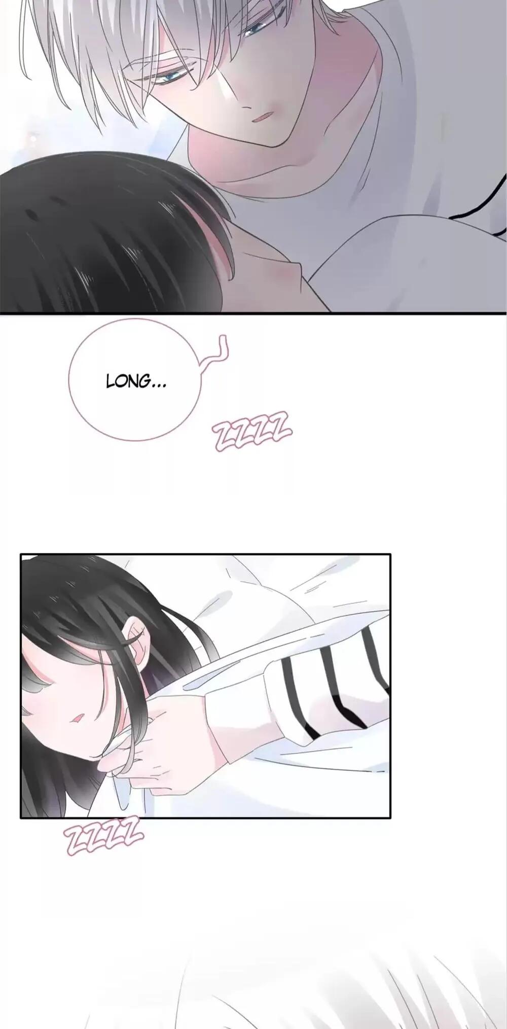 The “Giantess” Wants Love - Chapter 193