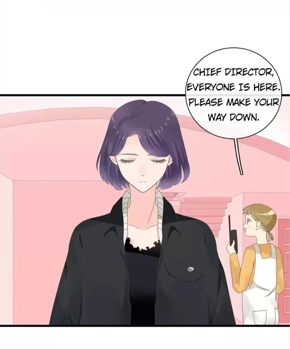 The “Giantess” Wants Love - Chapter 156