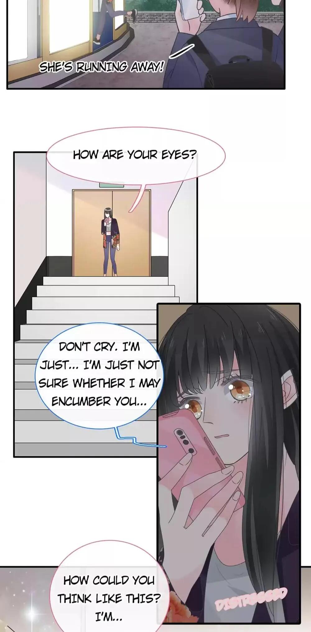 The “Giantess” Wants Love - Chapter 210