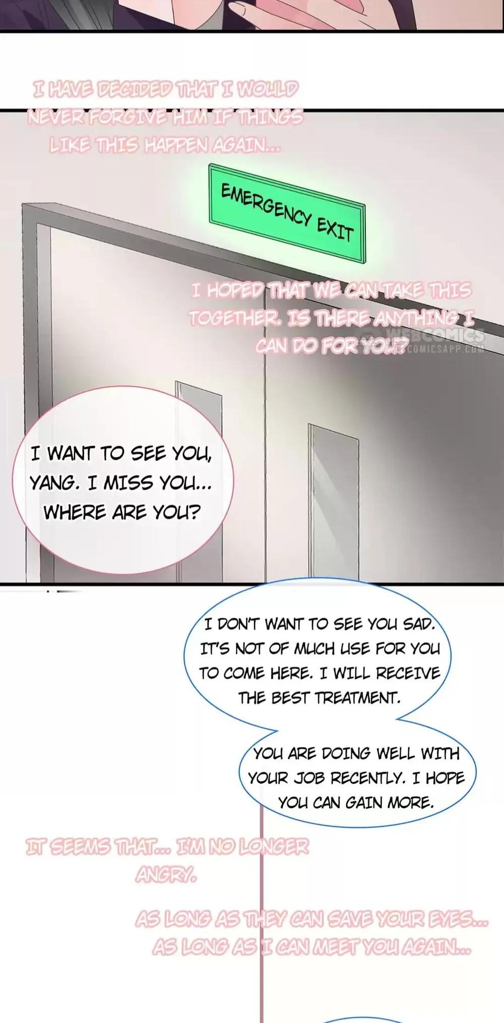 The “Giantess” Wants Love - Chapter 210