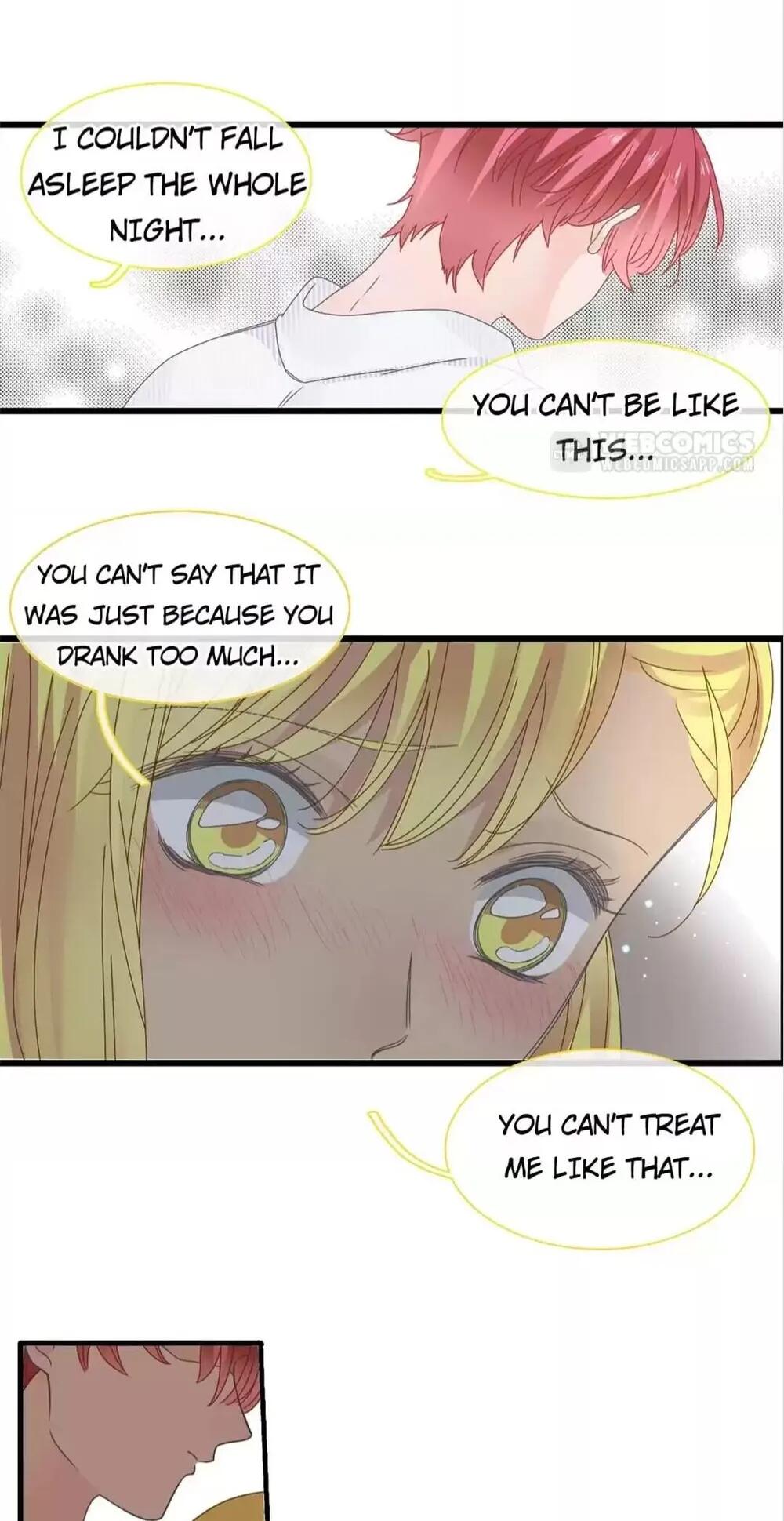 The “Giantess” Wants Love - Chapter 179