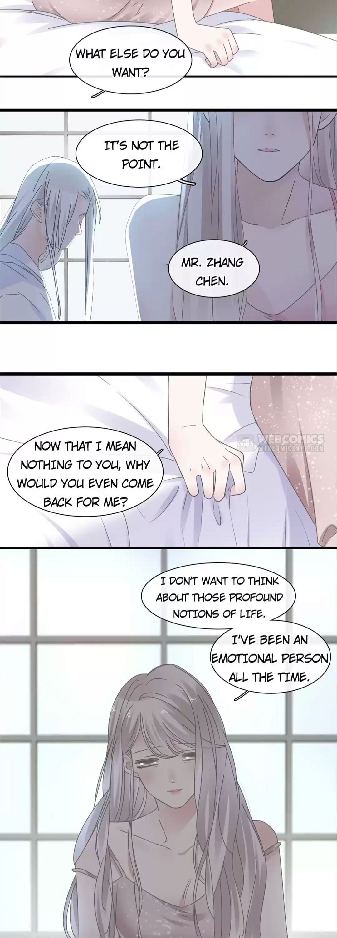 The “Giantess” Wants Love - Chapter 217 - Extra 1