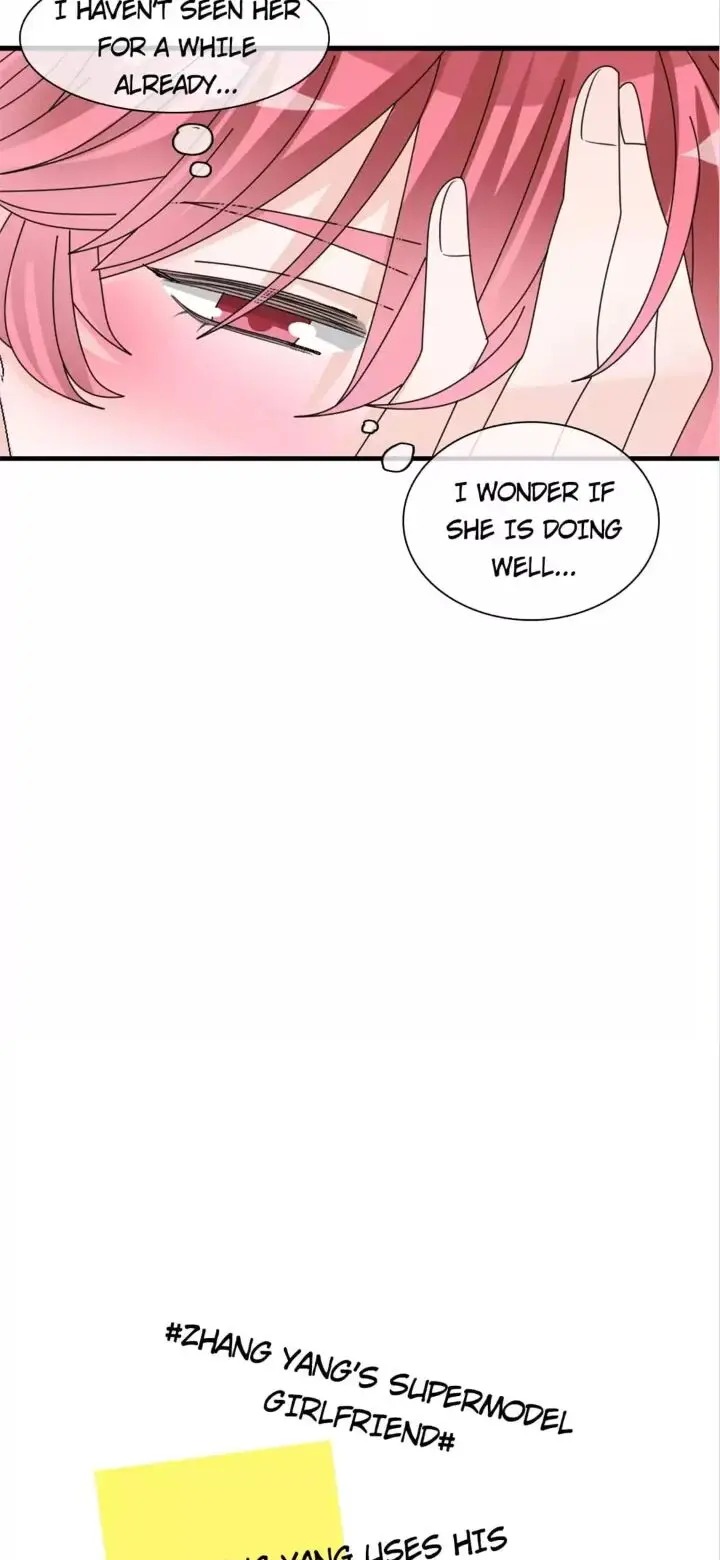 The “Giantess” Wants Love - Chapter 87