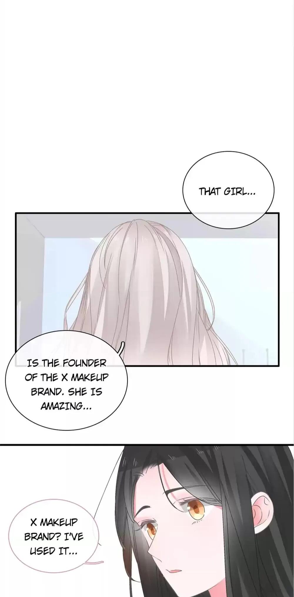 The “Giantess” Wants Love - Chapter 197