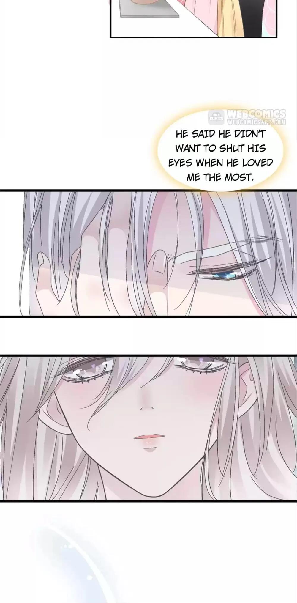 The “Giantess” Wants Love - Chapter 197