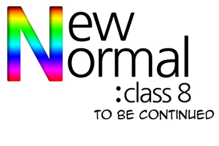 New Normal: Class 8 - Chapter 206