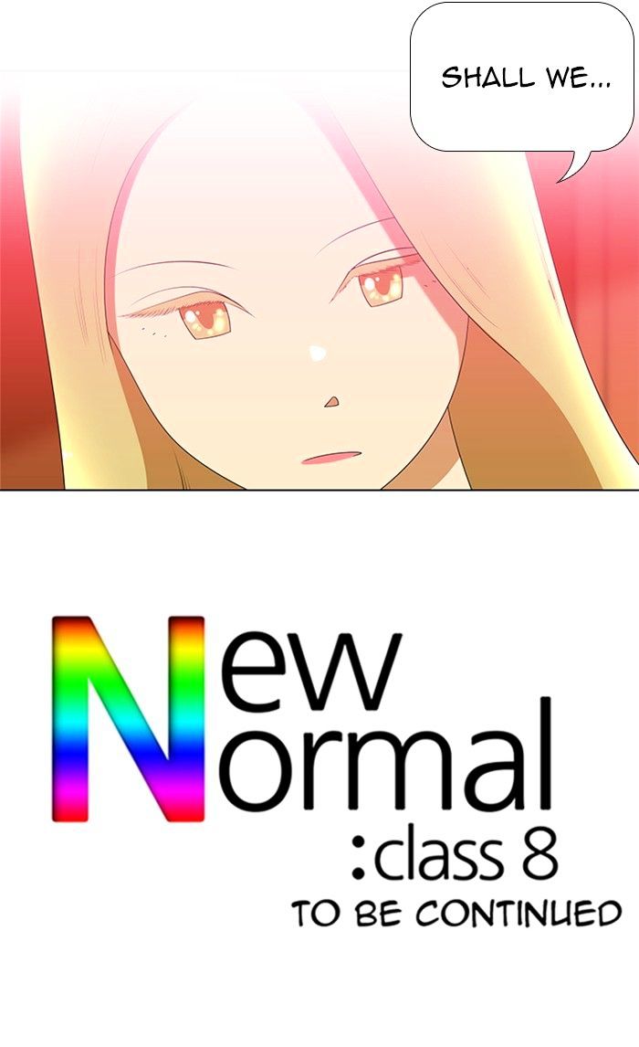 New Normal: Class 8 - Chapter 61