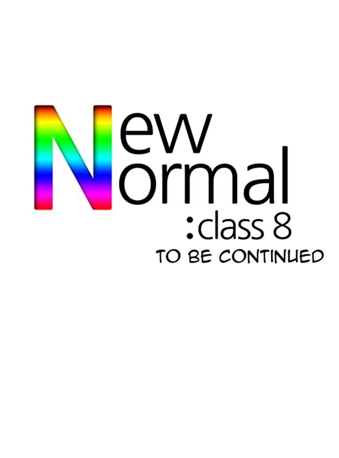 New Normal: Class 8 - Chapter 36