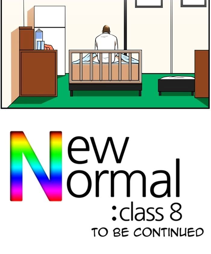 New Normal: Class 8 - Chapter 115