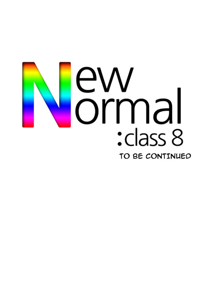 New Normal: Class 8 - Chapter 53