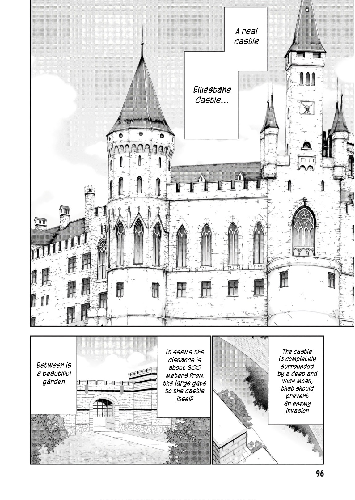 Isekai Cheat Magician - Chapter 31