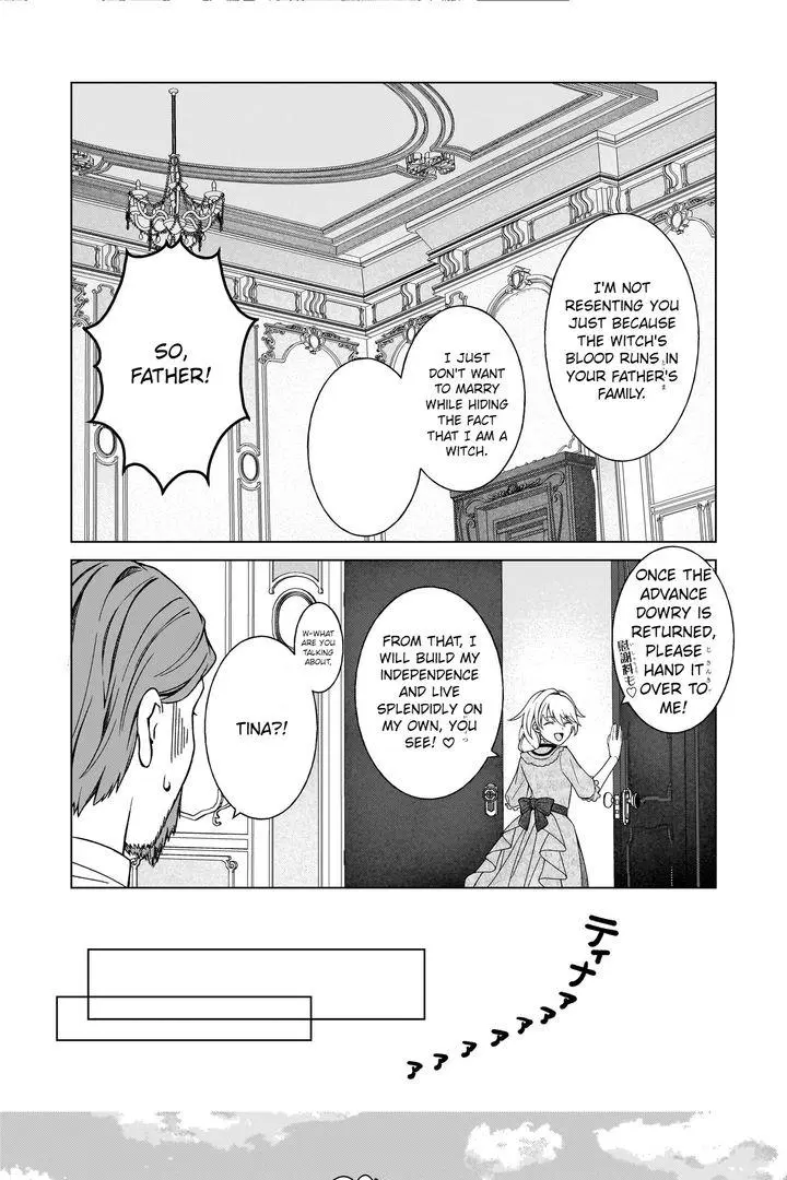 Dokushin Shugi No Reijou Wa, Koushaku-Sama No Dekiai Kara Nogaretai - Chapter 1