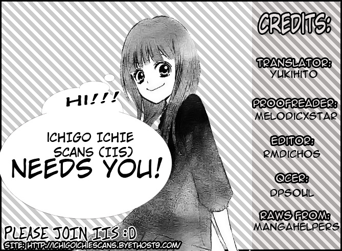 Hime-Chan No Ribon Colorful - Chapter 1