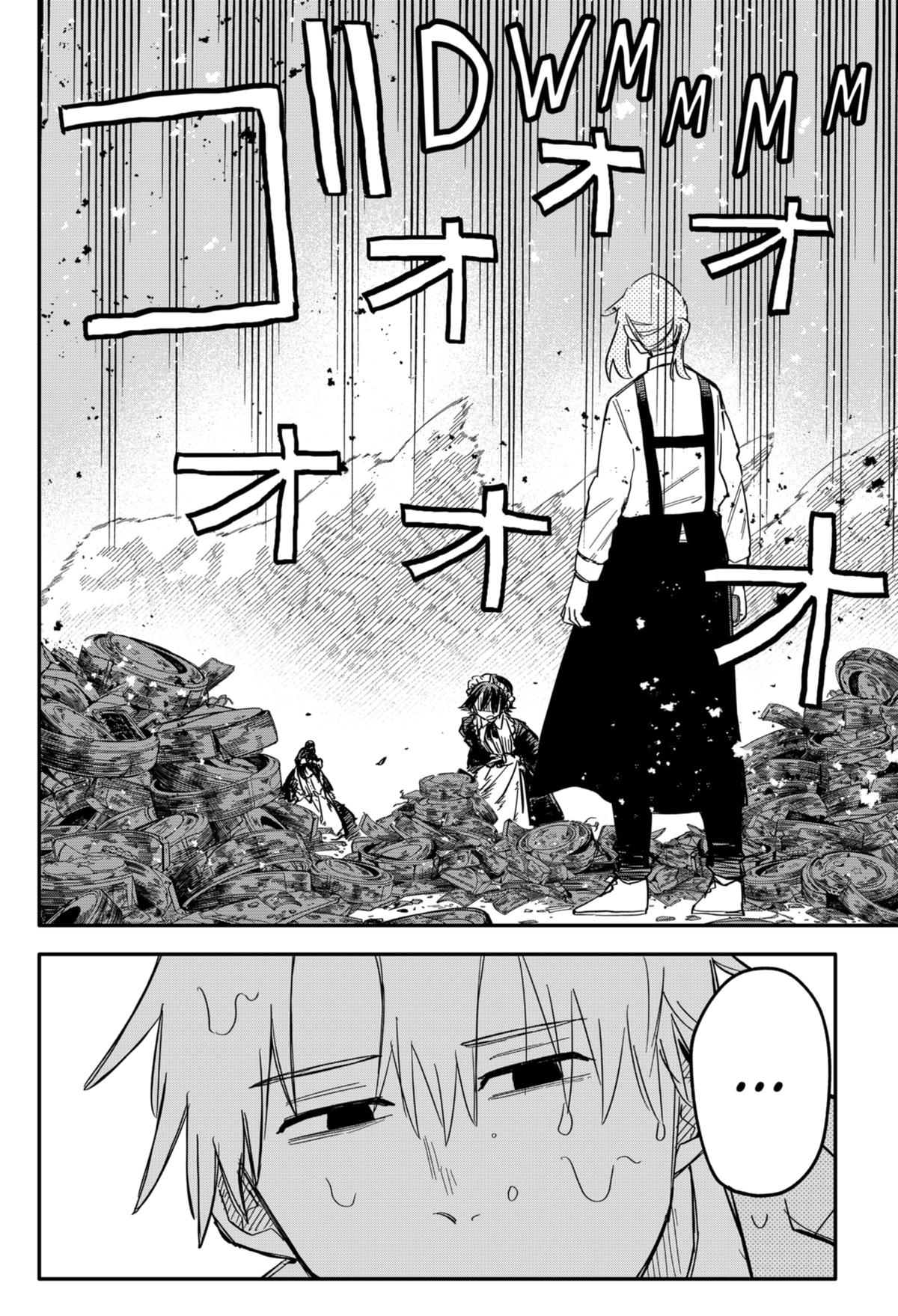 Kindergarten Wars - Chapter 49