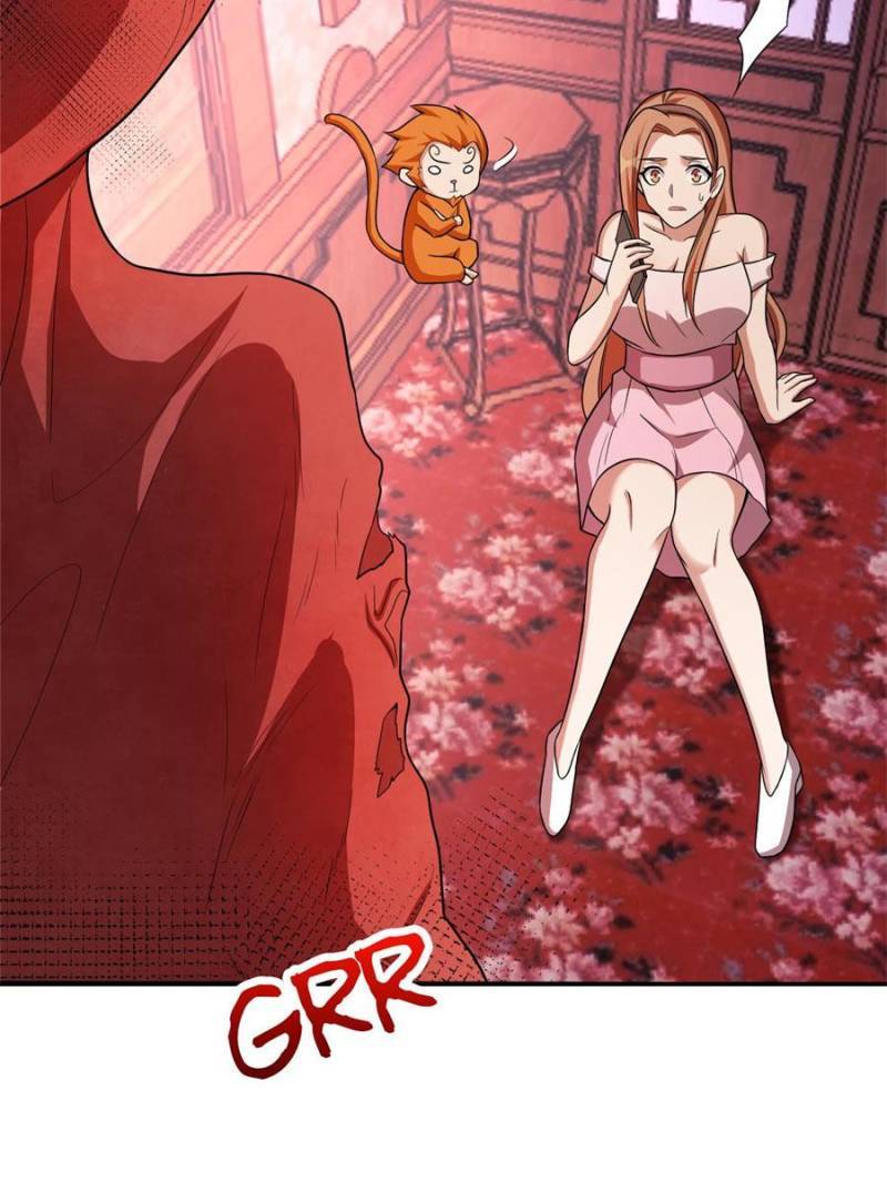 My Affair With A Ghostly Girlfriend - Chapter 142