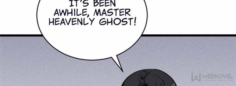 My Affair With A Ghostly Girlfriend - Chapter 121