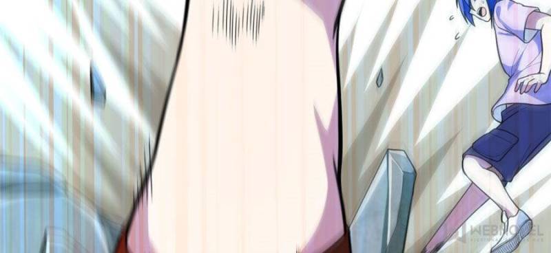 My Affair With A Ghostly Girlfriend - Chapter 92