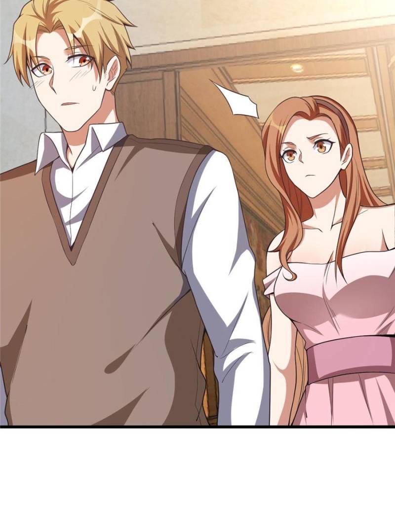 My Affair With A Ghostly Girlfriend - Chapter 139