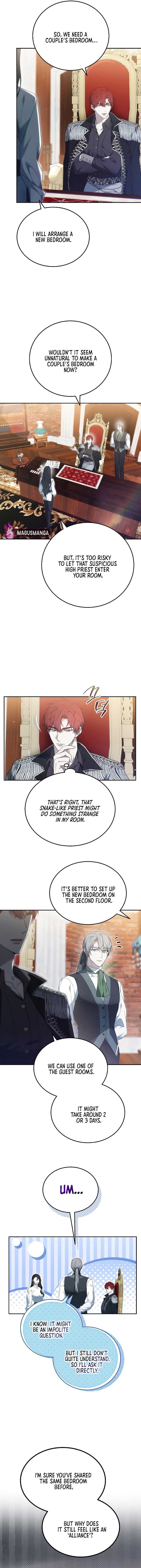 Age Of Arrogance - Chapter 42