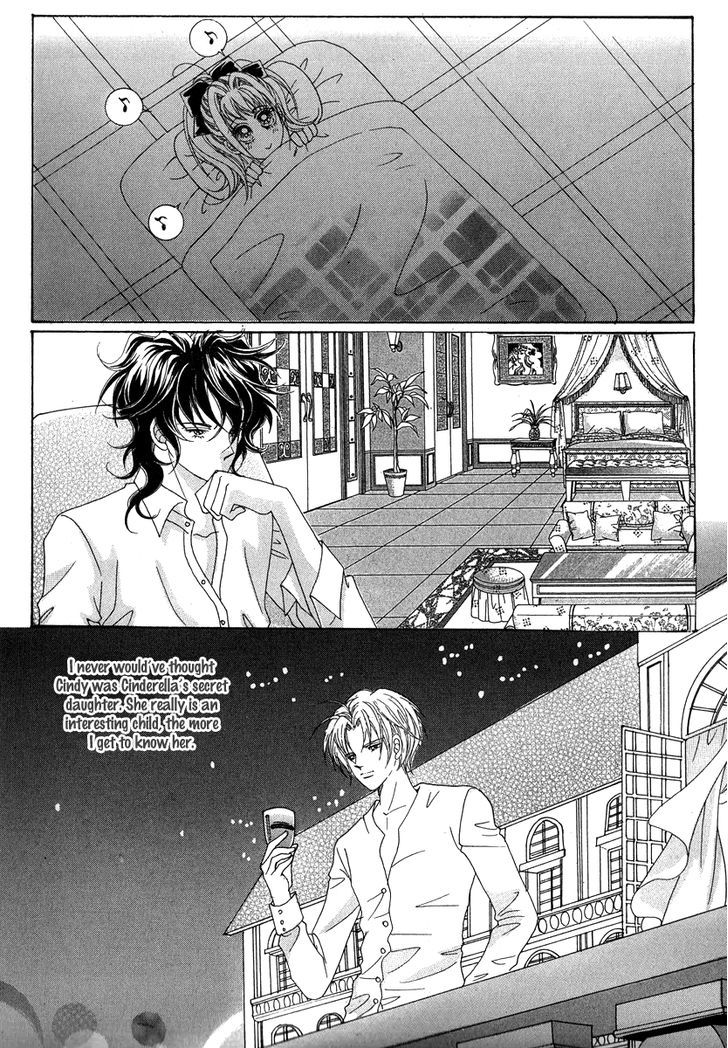 I Will Be Cinderella - Vol.6 Chapter 23