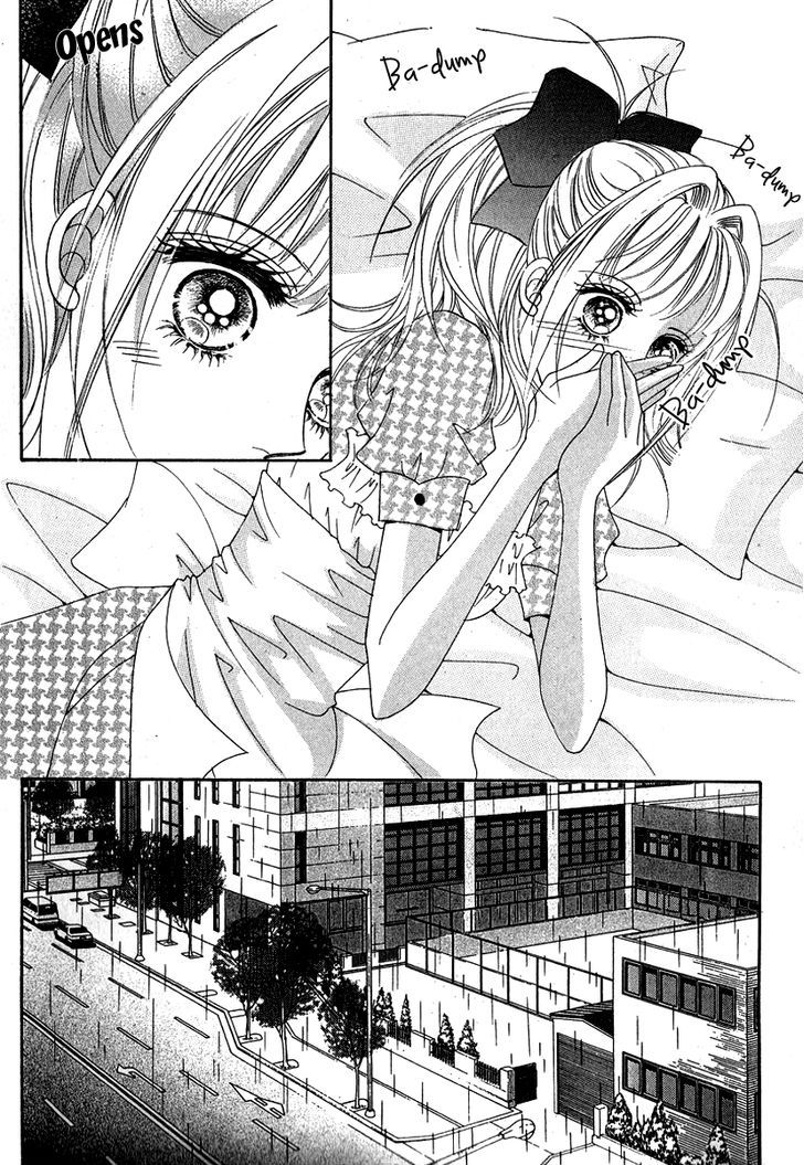 I Will Be Cinderella - Vol.8 Chapter 32