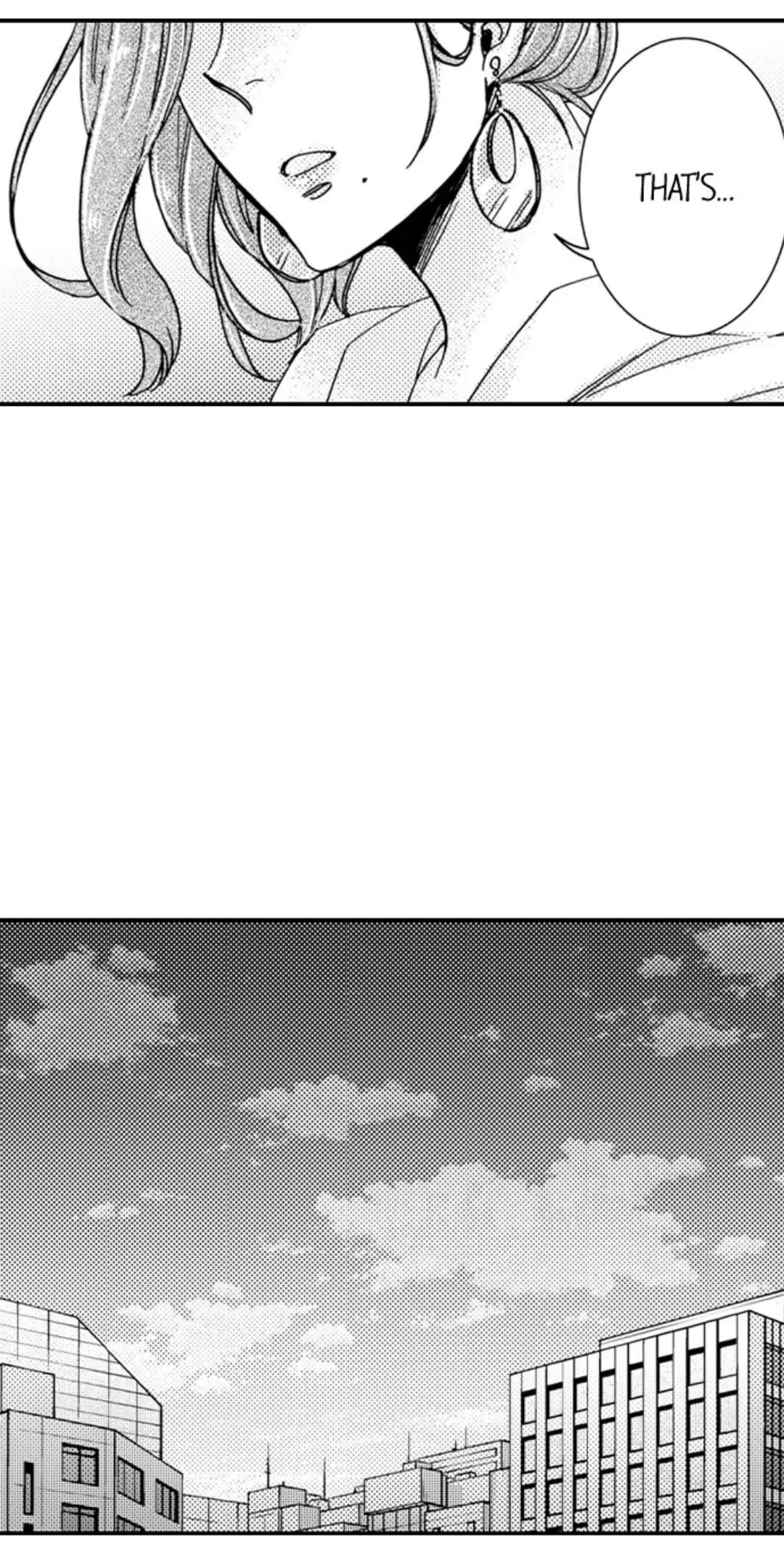 Kinmu Jikangai, Rinjin No Joushi Wa Kemono Ni Naru - Chapter 96