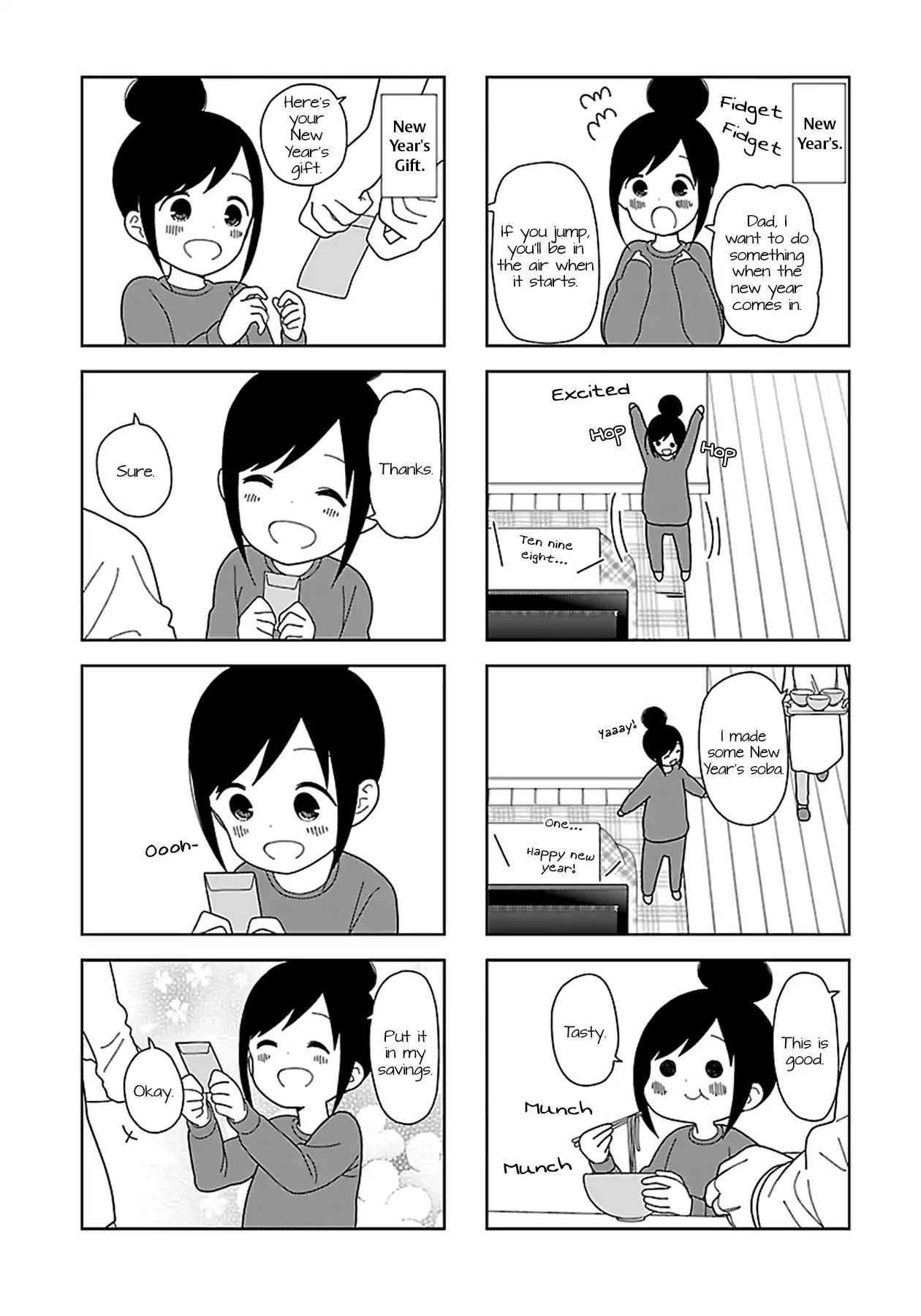 Hitoribocchi No Oo Seikatsu - Vol.5 Chapter 59