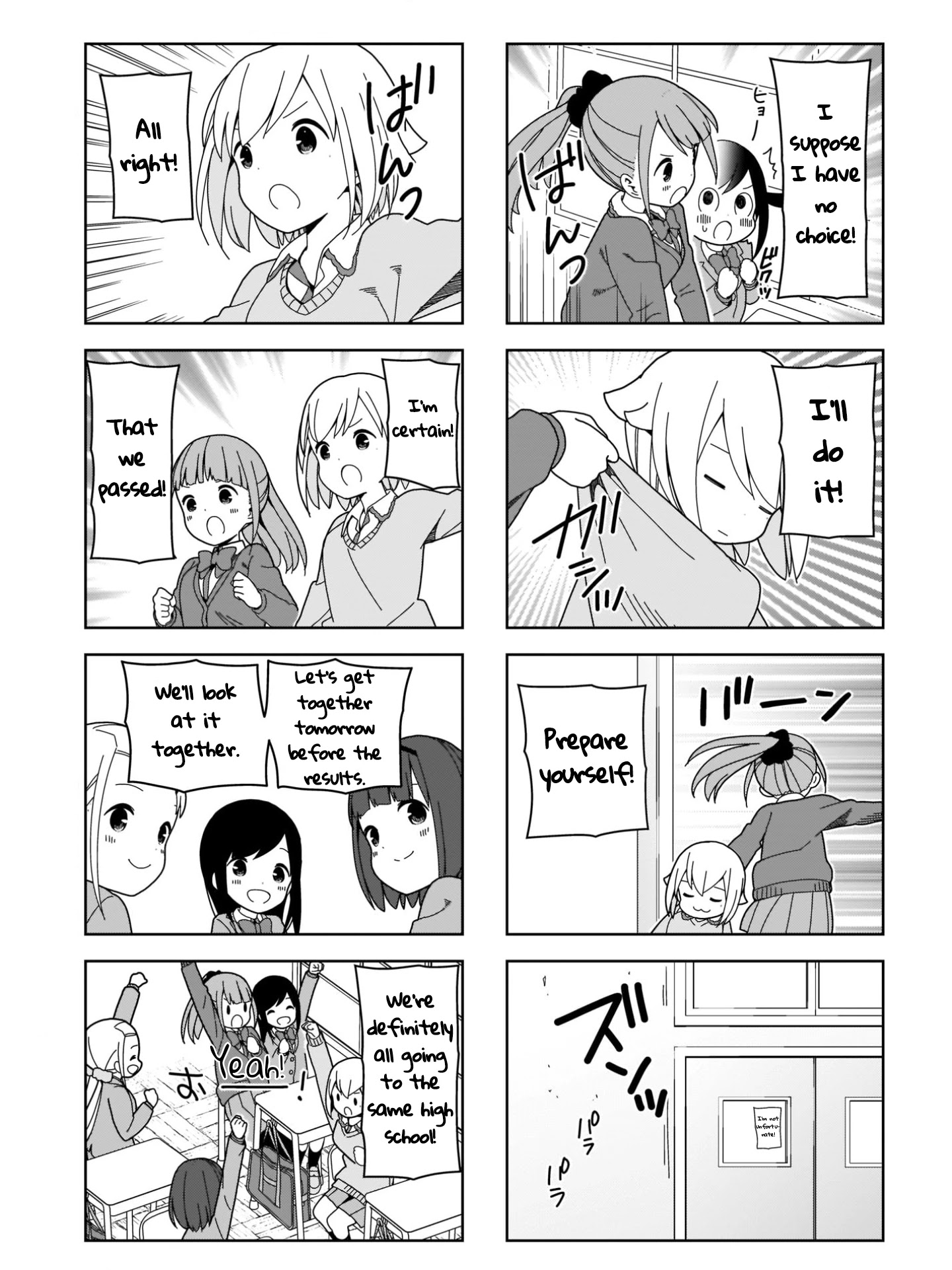 Hitoribocchi No Oo Seikatsu - Chapter 95