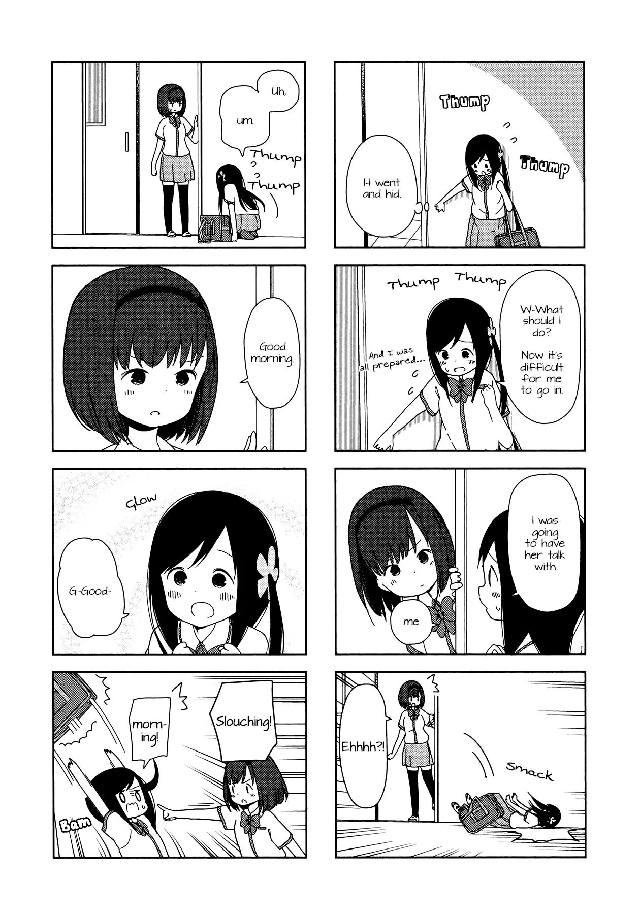 Hitoribocchi No Oo Seikatsu - Vol.2 Chapter 18