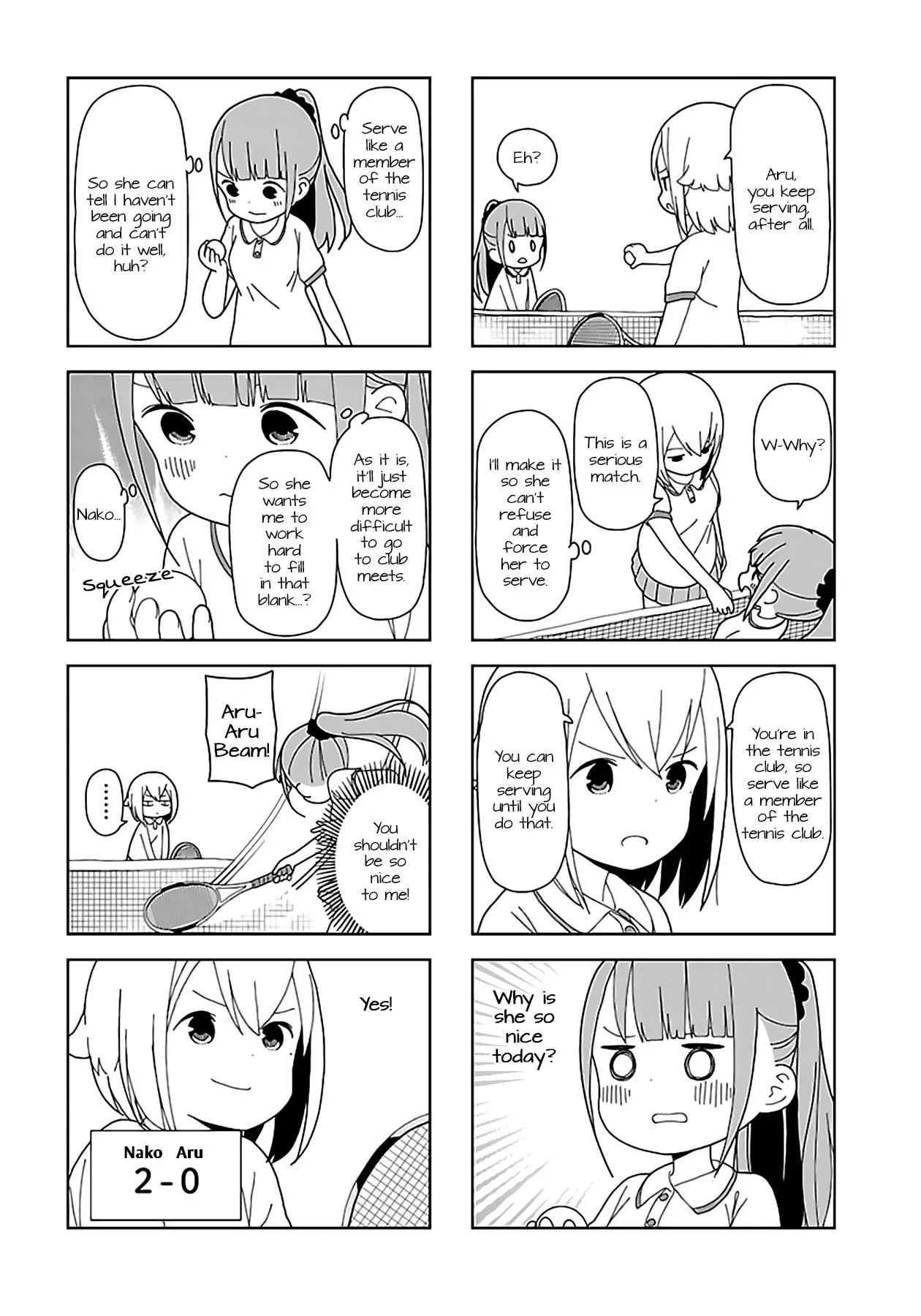 Hitoribocchi No Oo Seikatsu - Vol.4 Chapter 46