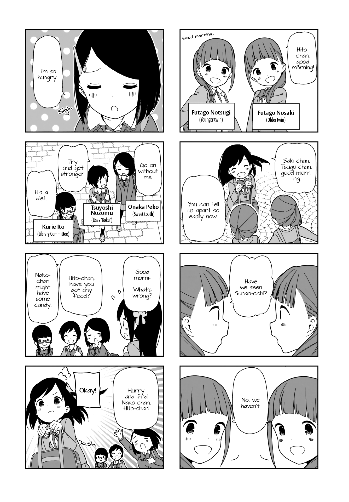 Hitoribocchi No Oo Seikatsu - Chapter 90