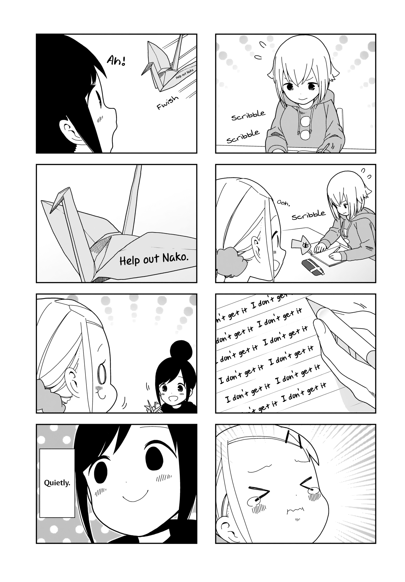 Hitoribocchi No Oo Seikatsu - Vol.7 Chapter 84