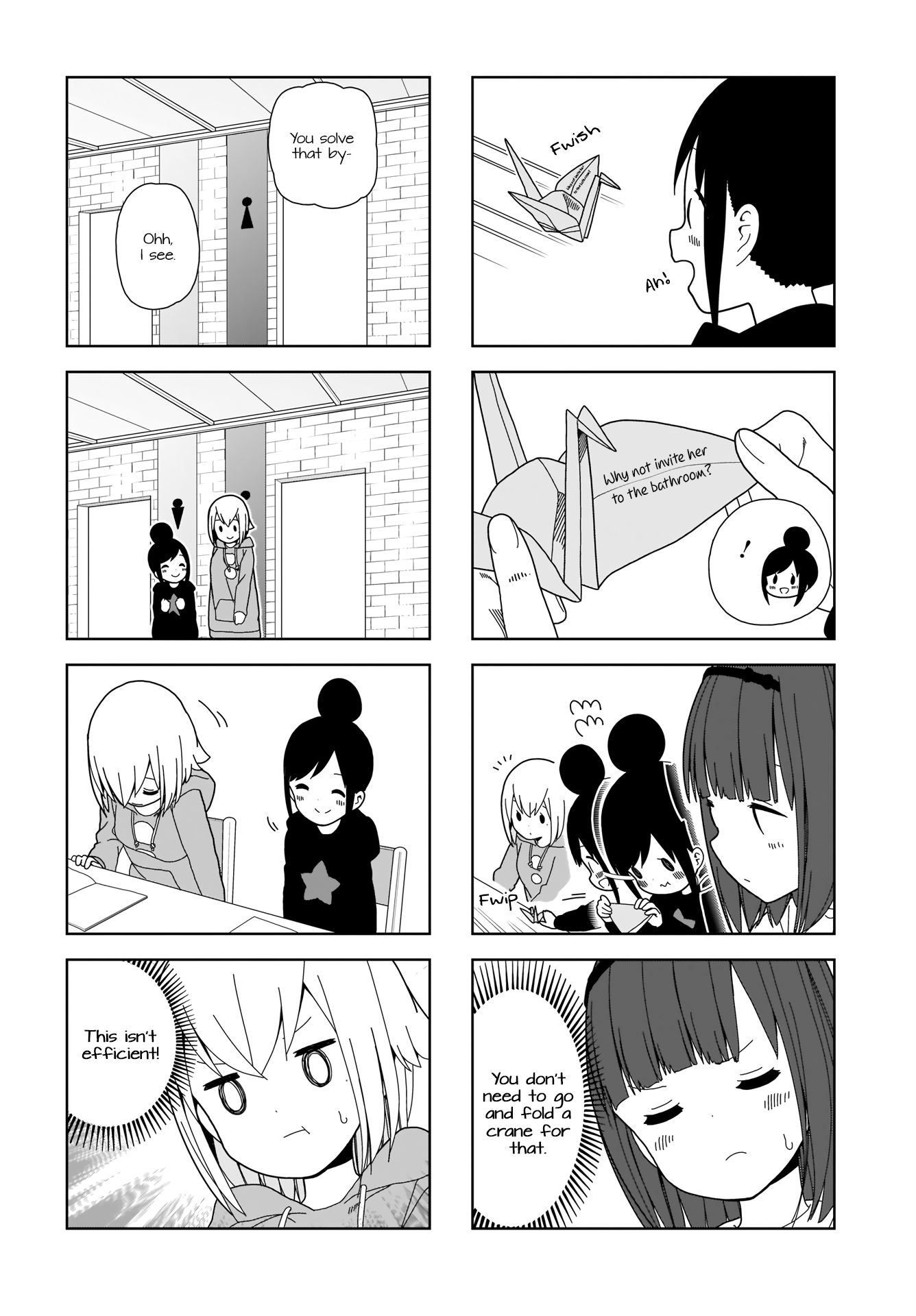 Hitoribocchi No Oo Seikatsu - Vol.7 Chapter 84