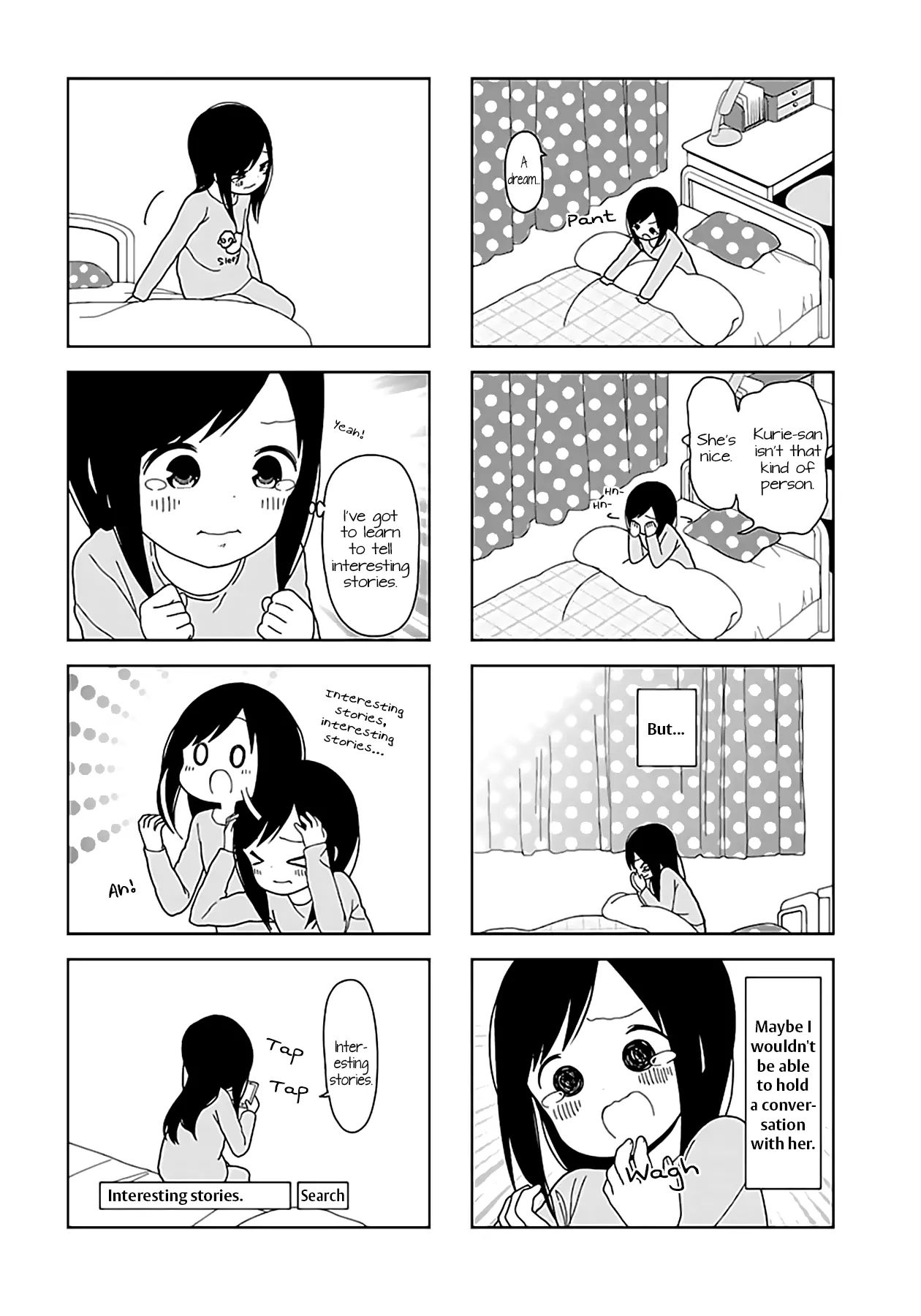 Hitoribocchi No Oo Seikatsu - Vol.4 Chapter 40