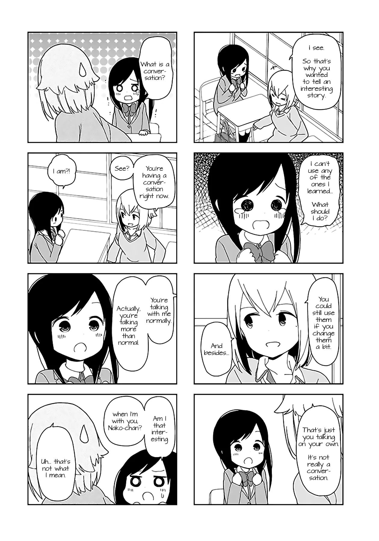 Hitoribocchi No Oo Seikatsu - Vol.4 Chapter 40