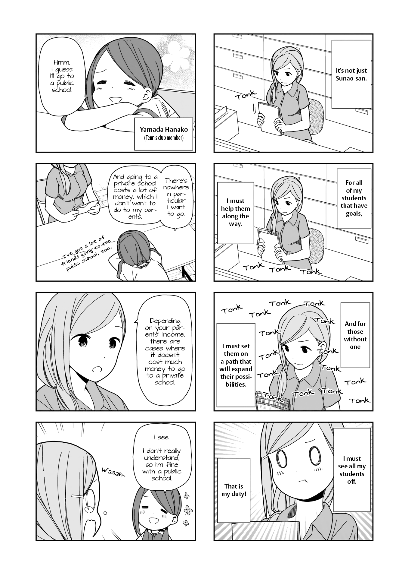 Hitoribocchi No Oo Seikatsu - Vol.7 Chapter 78