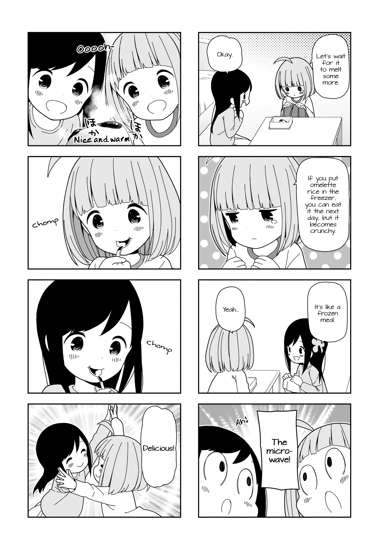 Hitoribocchi No Oo Seikatsu - Chapter 89