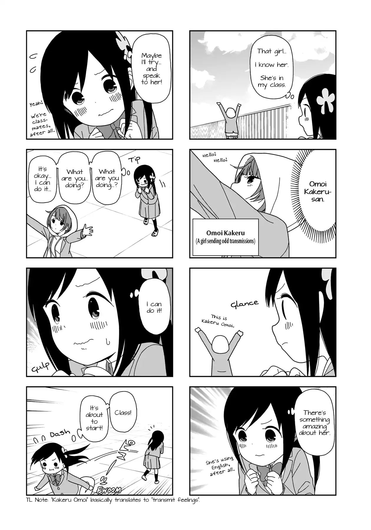 Hitoribocchi No Oo Seikatsu - Vol.5 Chapter 60