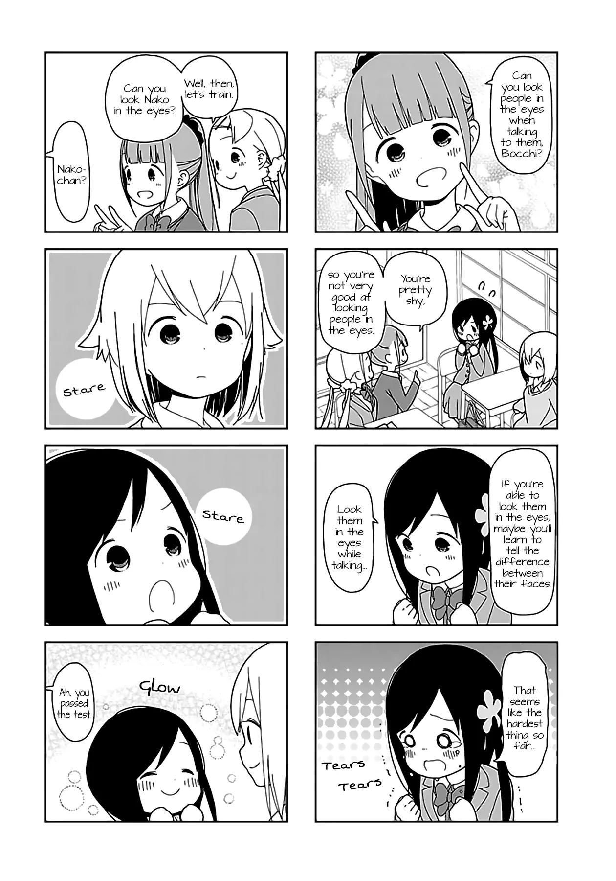 Hitoribocchi No Oo Seikatsu - Vol.3 Chapter 37