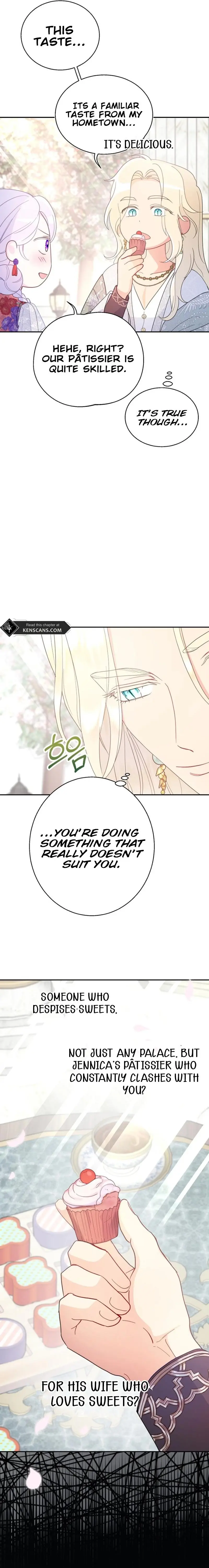 Forget My Husband, I’ll Go Make Money - Chapter 89