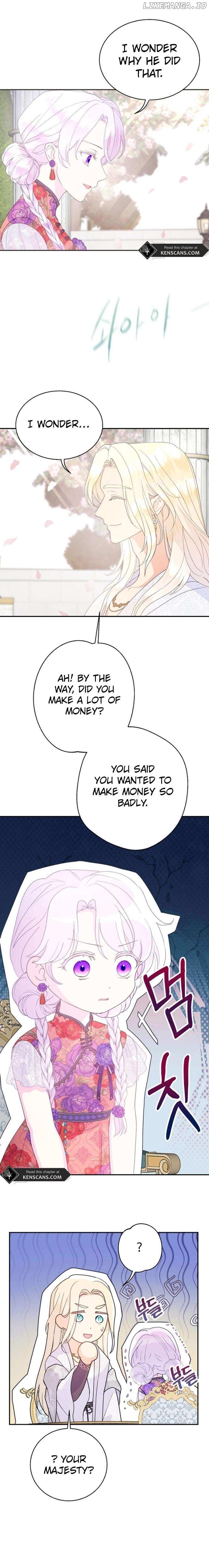 Forget My Husband, I’ll Go Make Money - Chapter 88