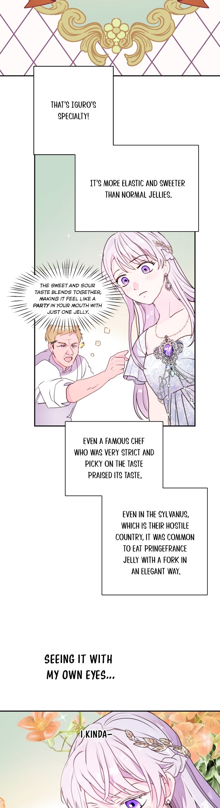 Forget My Husband, I’ll Go Make Money - Chapter 6