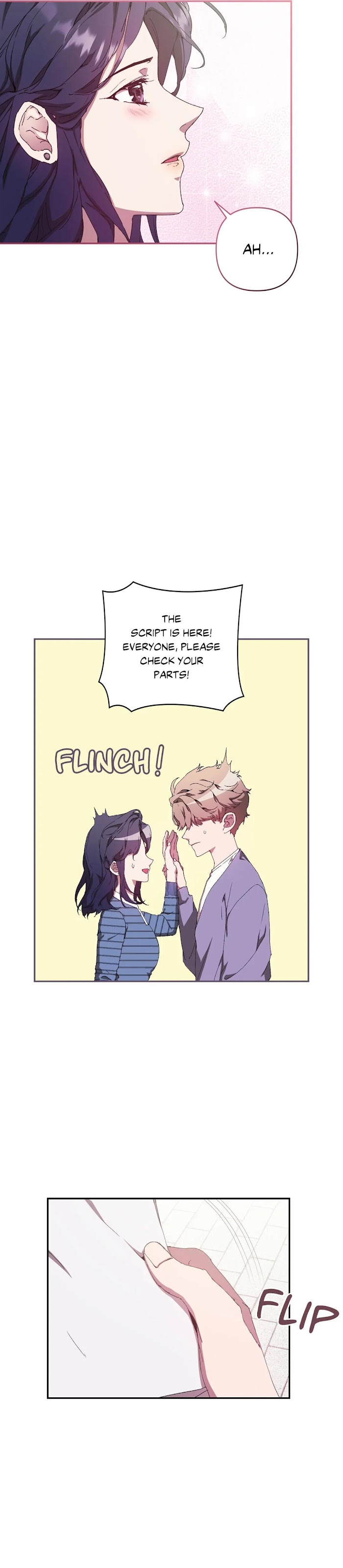 Because It’s Love - Chapter 20