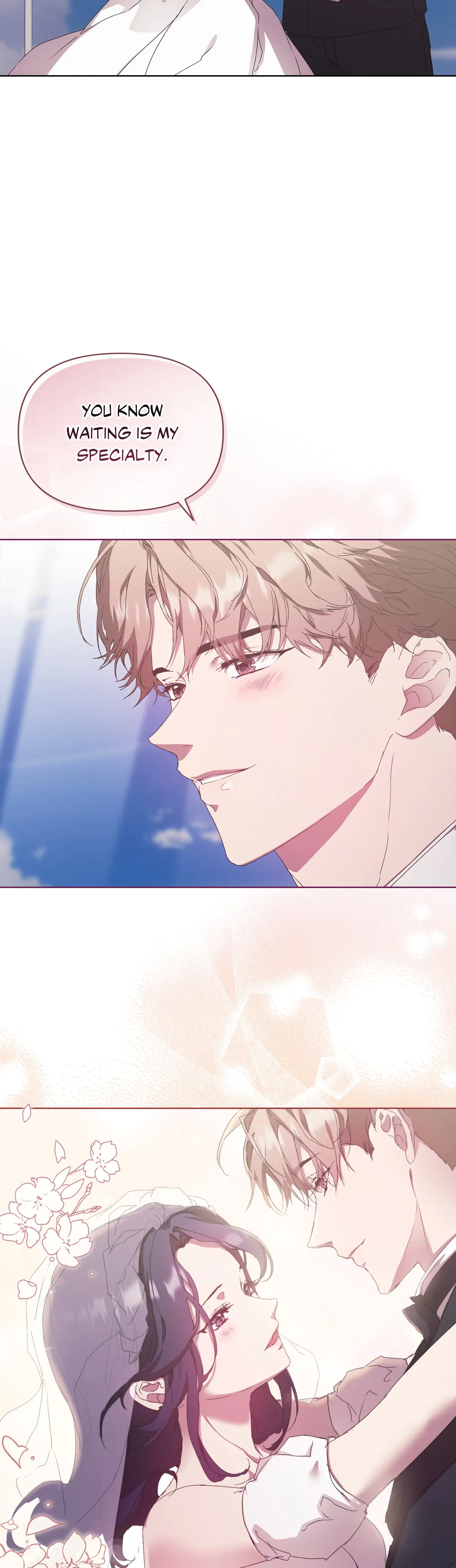 Because It’s Love - Chapter 49