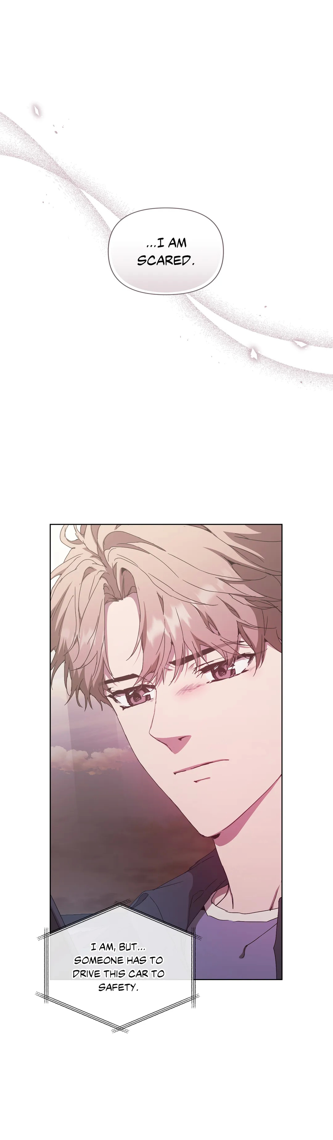 Because It’s Love - Chapter 42