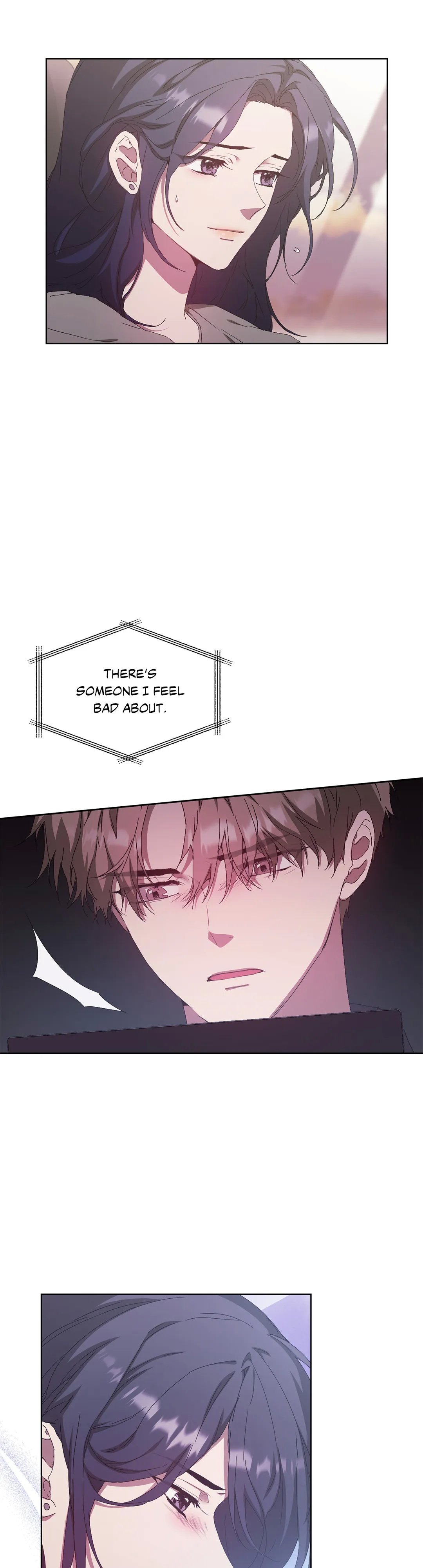 Because It’s Love - Chapter 42