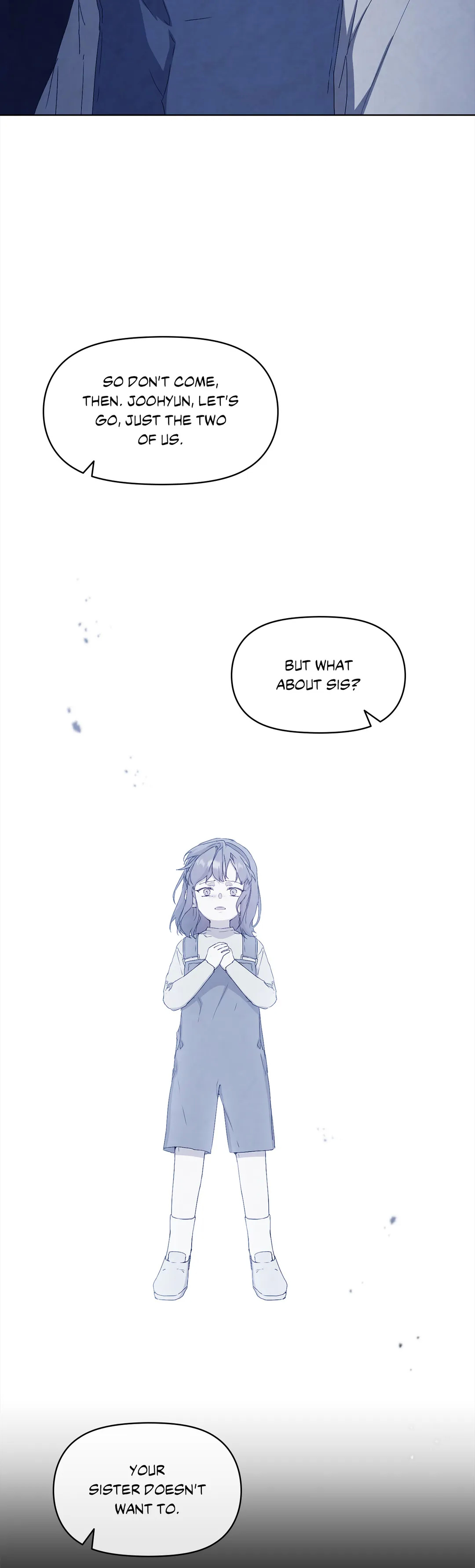 Because It’s Love - Chapter 43