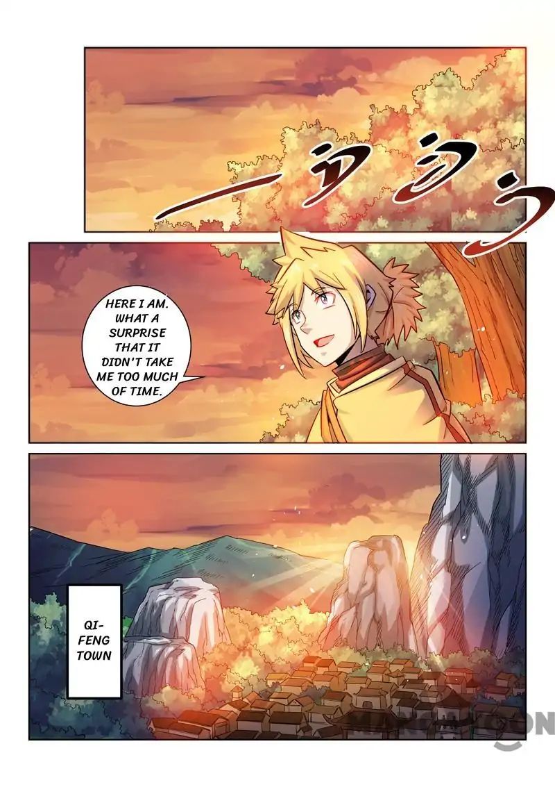 Incomparable Demon King - Chapter 25