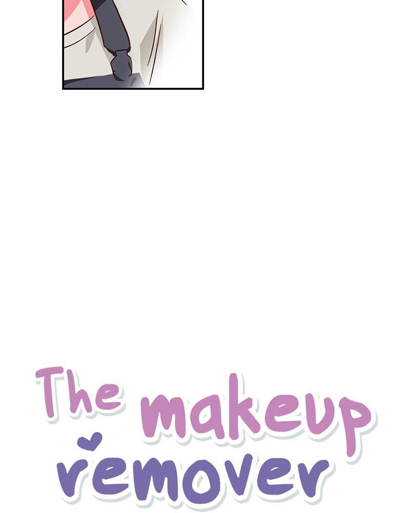 The Man Who Cleans Up Makeup - Chapter 91